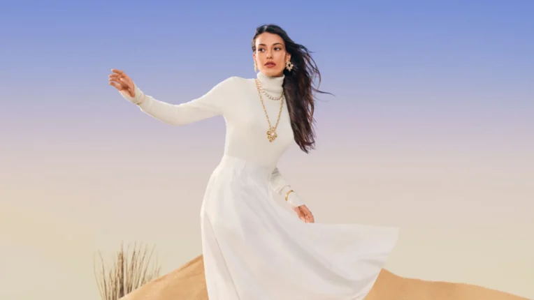 DİLAN ÇİÇEK DENİZ’İN   GLOBAL MARKA ELÇİSİ OLDUĞU  BOUCHERON’UN   ‘WINTER WONDERLAND’ KAMPANYASI   BÜGÜN TÜM DÜNYADA LANSE EDİLDİ