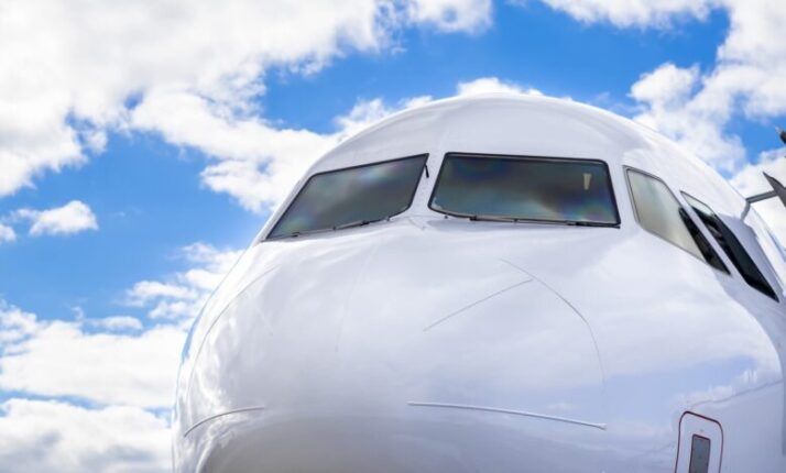 Avrupa’da Sahte Belgelerle Kaptanlık Yapan Pilot Yakalandı