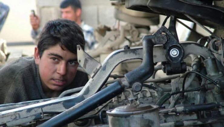 MESEM: Çocuklar İçin Meslek mi, Ucuz İş Gücü mü?