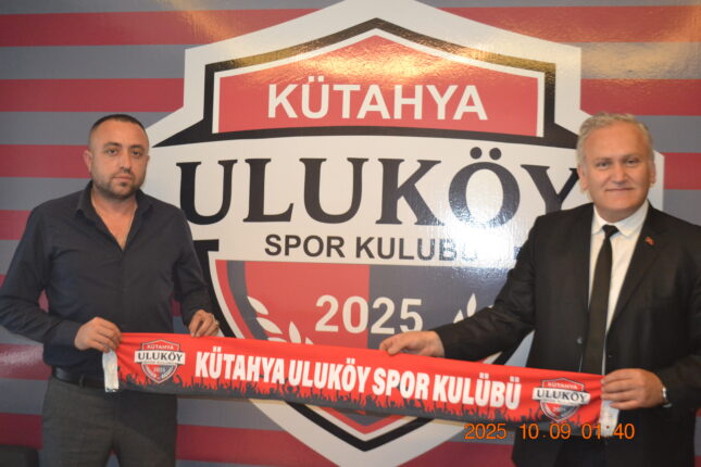 ULUKÖYSPOR İKİNCİ YARIDA COŞTU ,FARKA GİTTİ;4-0