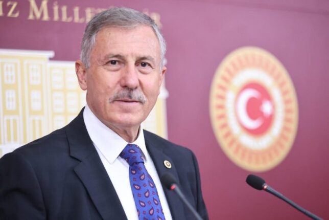 DOÇ. DR. SELÇUK ÖZDAĞ’DAN TBMM’DE FUTBOLDA BAHİS SKANDALI AÇIKLAMASI