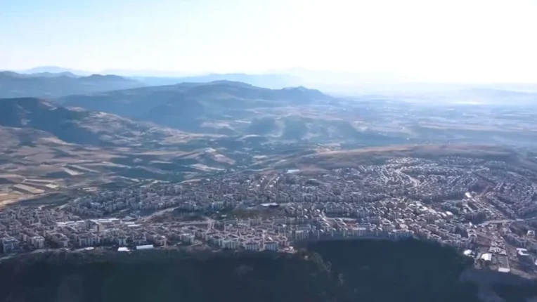 İSTİHDAMIN TÜKENDİĞİ ŞEHİR: ADIYAMAN