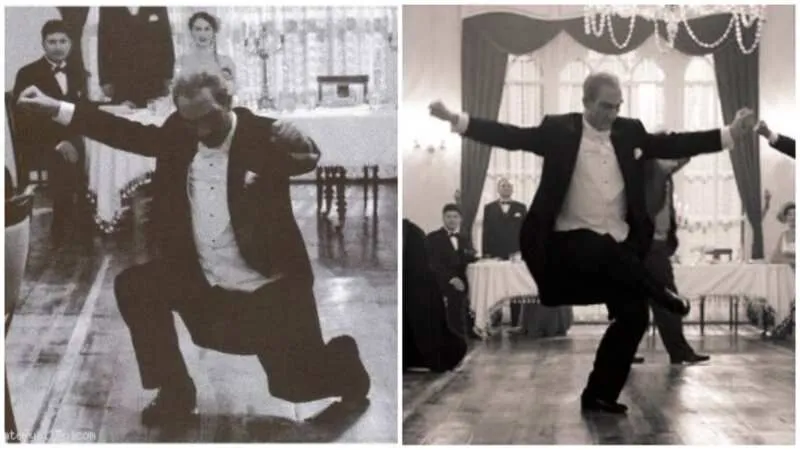 Atatürk’ün Sevdiği Türkülerle Dolu Unutulmaz Gece: Hafize Beysim GÜN Korosu Sahnedeydi