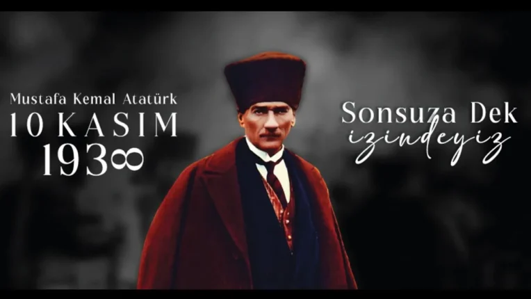 “Atatürk’ün Emaneti Olan Laik ve Bilimsel Eğitimi Sonsuza Dek Yaşatacağız”