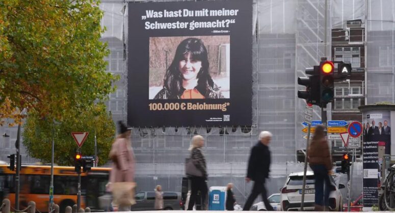 26 Yıldır Kayıp: Hilal Ercan İçin Yeni Umut