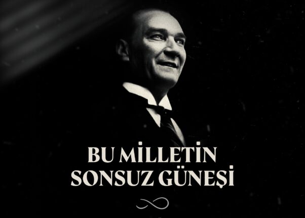 CHP Osmangazi’den 10 Kasım Mesajı: “Atatürk’ü Kalbimizden Silemezsiniz”