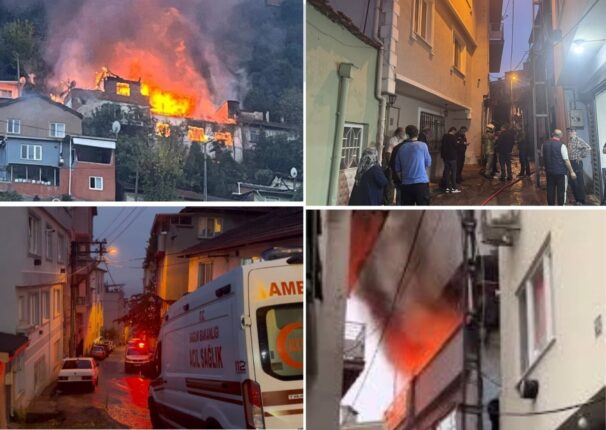 “5 ayda iki hayata mal oldu”