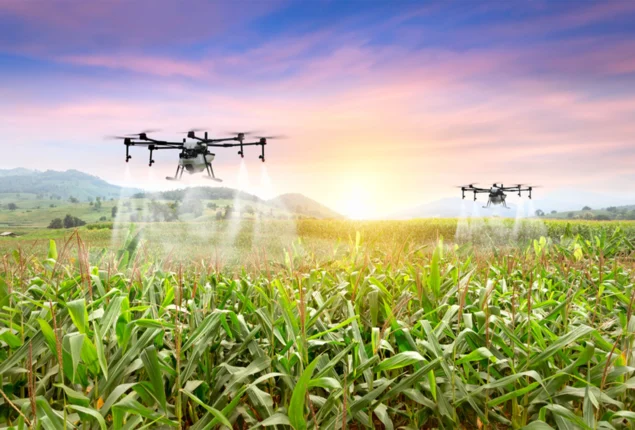 Tarımda Akılcı Dönüşüm Şart: Taner Büyüksoy’dan Verimlilik Vurgusu