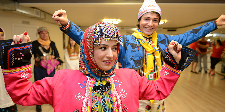 Prusa Sanat Merkezi Yeni Yerleşkesinde!