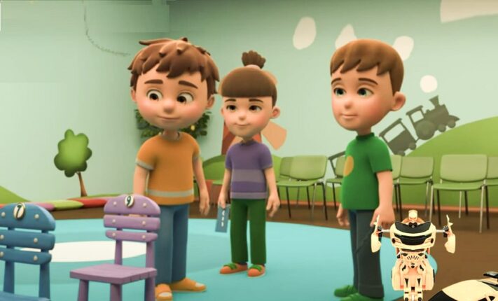 Paylaşmanın En Güzel Hali: 8 Yaşındaki Çocuklardan Büyük İnsanlık Dersi