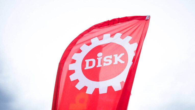 DİSK’in Ankara’ya Taşınma Kararı Tartışılıyor: Veli Beysülen’den Önemli Açıklama