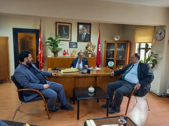 “Demokrasi ve Geçim İçin Birlik Zamanı”