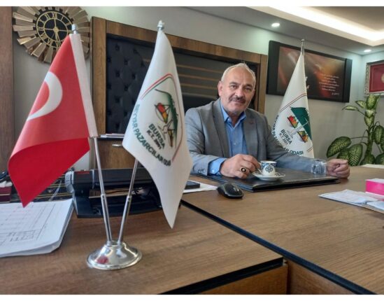 Refik Aksu’dan Sert Çıkış: “Bu Marketleri Kapatın Gitsin!”