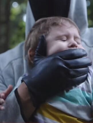 BERLİN’DE GÜPEGÜNDÜZ ÇOCUK KAÇIRMA GİRİŞİMİ!