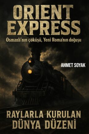 Osmanlı’nın Çöküşü, Yeni Roma’nın Doğuşu: Raylarla Kurulan Dünya Düzeni