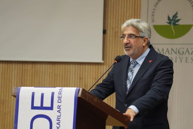 “HELAL KAZANÇ, SAĞLAM AİLE”