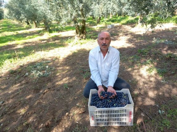 CHP’li Eşiyok’tan Marmarabirlik’e Sert Tepki: “Bir Avuç Üyeli Kooperatif Kadar Olamadınız!”