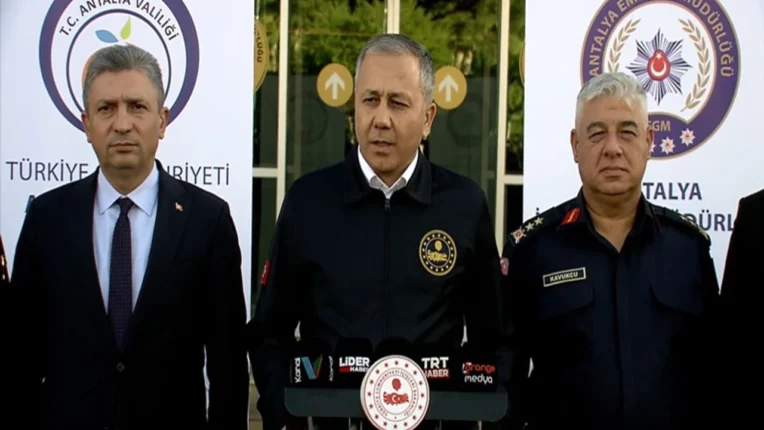 17 İlde Dev Operasyon: 458 Gözaltı