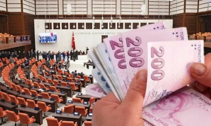 Yurt Dışında Yaşayan Türk Vatandaşları İçin Yeni Düzenleme: Emekli Aylığı Kesilmeden Çalışma Dönemi Başlıyor