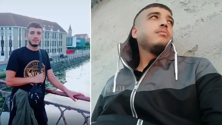 İNGİLTERE’DE KAYBOLAN GENÇTEN 5 AYDIR HABER YOK!