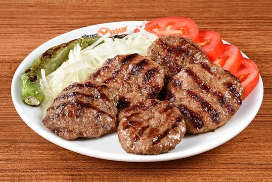 COŞKUN USTA HER ALANDA 1 NUMARA..!!