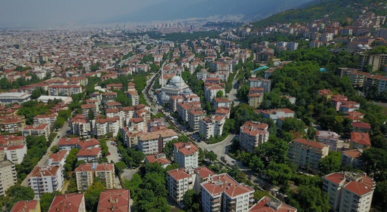 Wamtems Bölgesinde Yapılaşma ve Güvenlik Alarmı