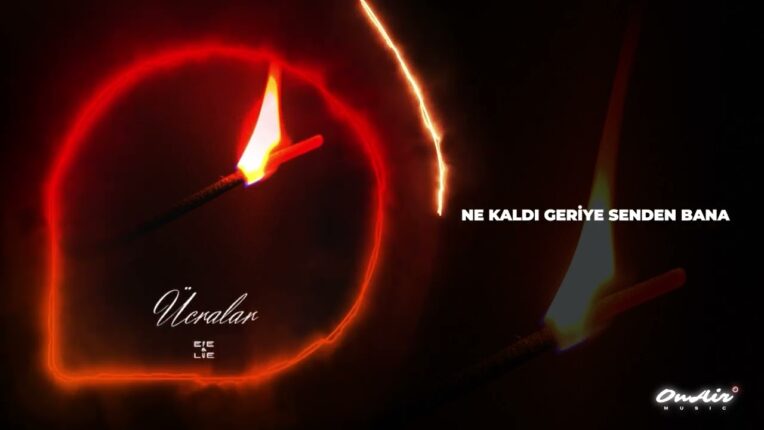 Efe’den yeni çalışma: “Ücralar”