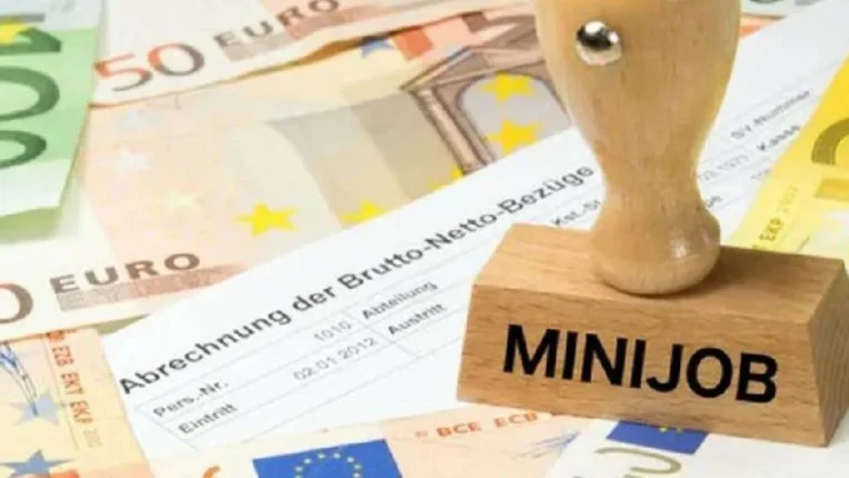 ALMANYA’DA MİNİJOB SİSTEMİNE TEPKİ: KALDIRILMASI GÜNDEMDE
