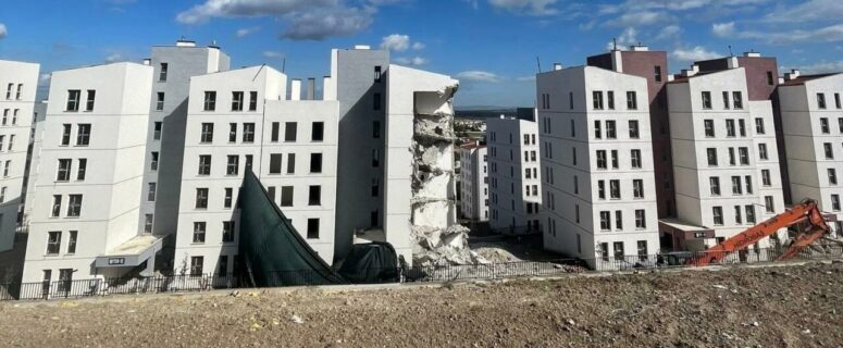 Mustafakemalpaşa’da TOKİ Endişesi: Vatandaşlara “Dikkatli Olun, İmza Atmayın” Uyarısı