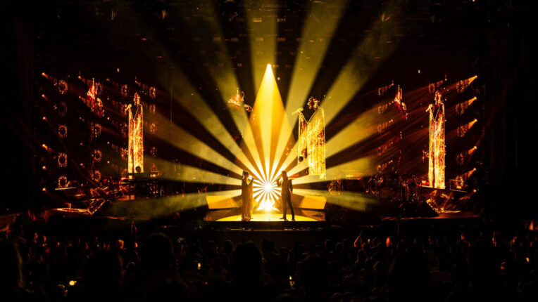 Müzik Dünyasının Güçlü Buluşması Antalya’da Gerçekleşti