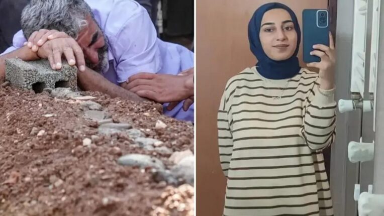 “Benim Kızım İntihar Etmedi, Katledildi”