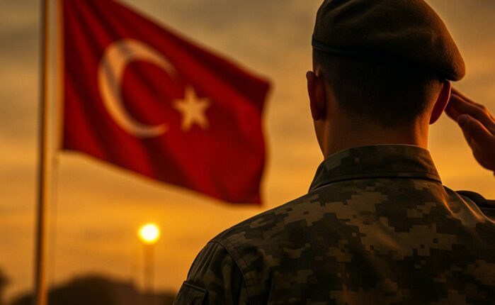 Alfatlı’dan Şehit ve Gazi Ailelerine Anlamlı Ziyaret