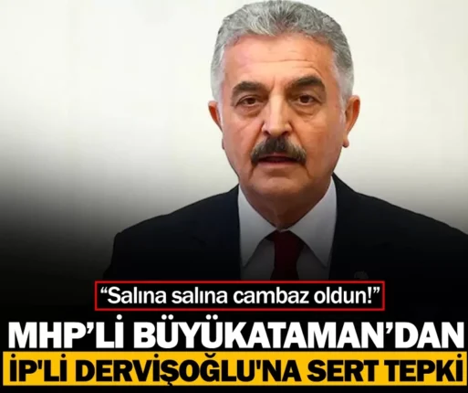 “Seni saldık gittin Müsavat!”