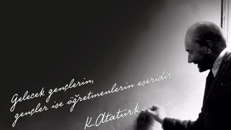 Gazeteciler ve Medyacılar Cemiyeti’nden 24 Kasım Mesajı: “Öğretmenlerimiz Geleceğimizin Mimarıdır”