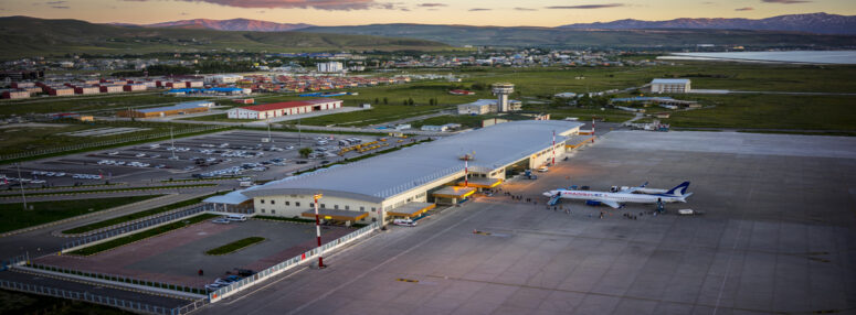 “Vanlının Derdi Bitmiyor!”