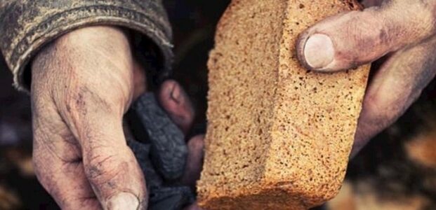 “İktidar Cambazlıkta, Millet Ekmek Peşinde!”