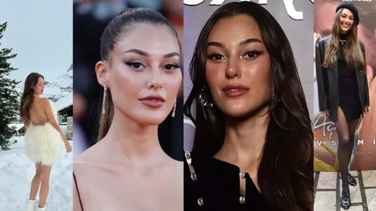 DİLAN ÇİÇEK DENİZ BOĞAZİÇİ’NDE GERÇEKLEŞEN REKLAMCILIK GÜNLERİ’NE DAMGA VURDU