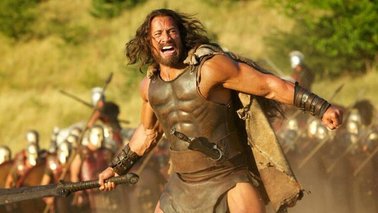 Herkül: Özgürlük Savaşçısı  (Hercules)