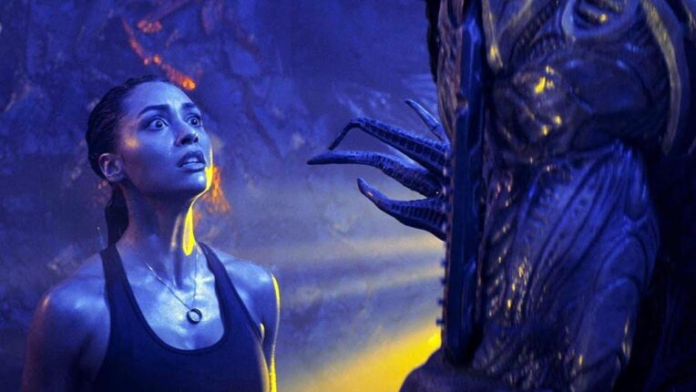 Yukarıdaki Tehlike 3  (Skylines)