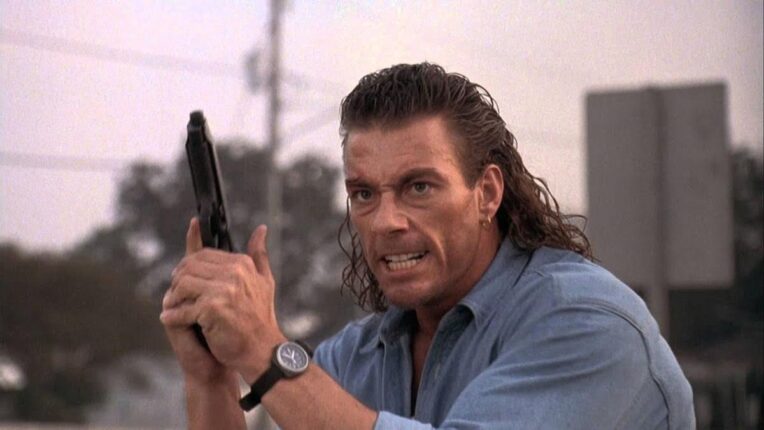 Zor Hedef  (Hard Target)