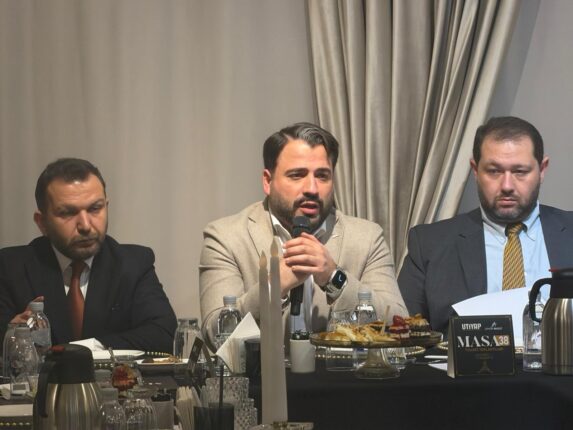 ‘UTİYAP’DA ETİK DIŞI ZAM YOK!’