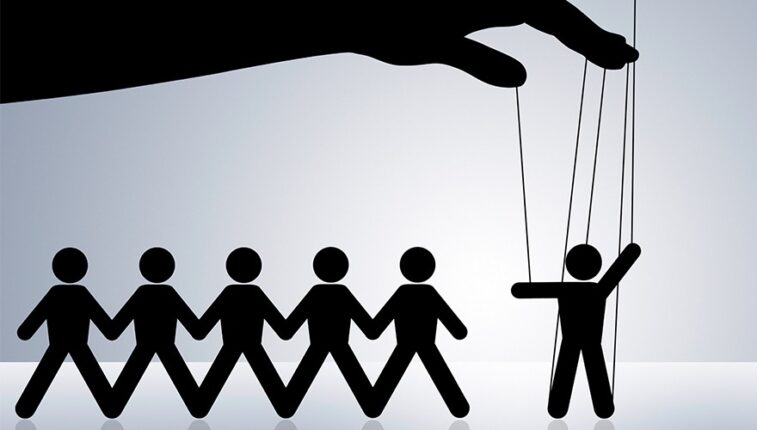 “İktidara Giden Yolu Açan Üç Ana Damar: İnanç, İrade, Kararlılık”