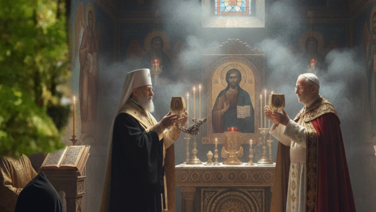 İznik Konsili, Papa Ziyareti ve Yaygın Tarih Yanılgıları Üzerine Kısa Bir Değerlendirme