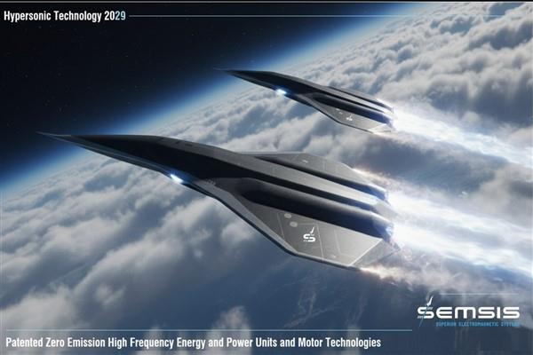 Dünyayı Temizleyen Motor: Havacılıkta Oyun Değiştiren Türk İmzası