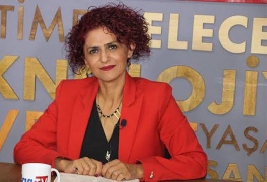 Gönül Boran Özüpak’tan Sert Çıkış: “Bu Yalanı Artık Kimse Yutmuyor!”