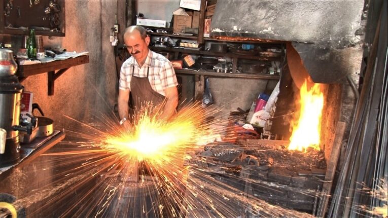 “Esnafın Gücünü Odamızın Gücüne Dönüştürmeye Geliyoruz”