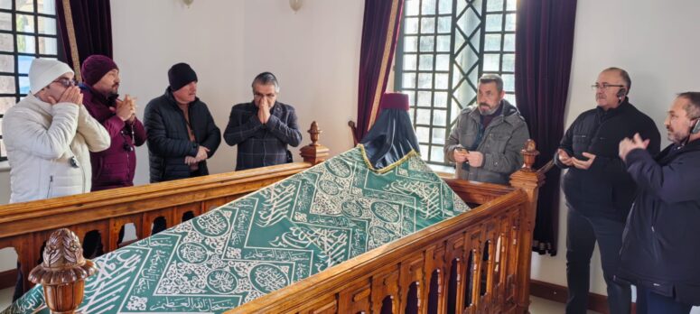 “Diriliş Nesli” İstanbul Çıkarmasıyla Projesini Taçlandırdı