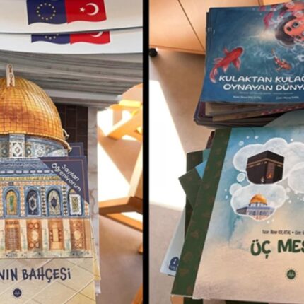 “Çocuklukta Dini Eğitim Tartışması, Laik Cumhuriyetin Açık Bir Sınavıdır”