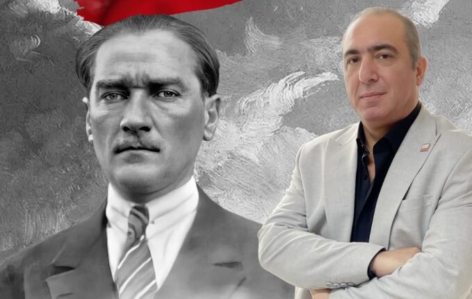 CHP’li Erdoğan Kaçar’dan İktidara Sert Çıkış: “Liyakatsizlik Saltanatını Bitireceğiz!”