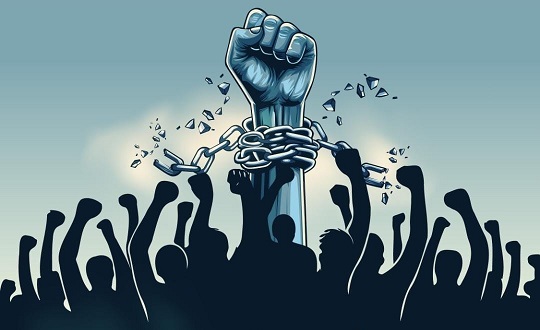 Hayrettin Bulut: “Eşitlik Bir Gün Değil, Bir Yaşam Hakkıdır”